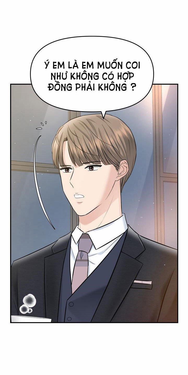 [18+] Ceo Đáng Ngờ 33 trang 39