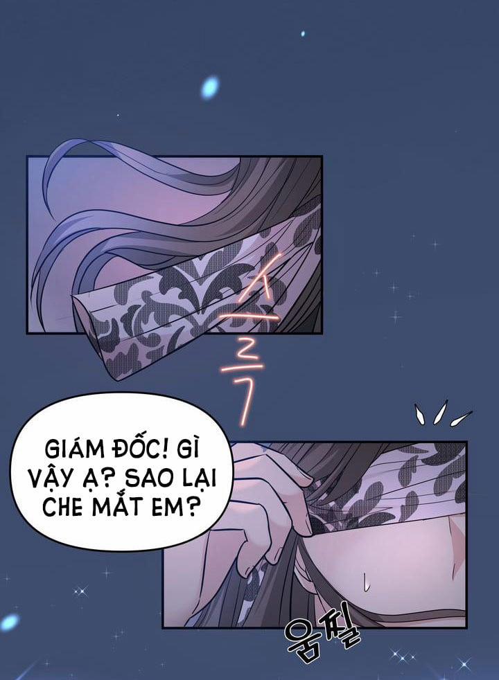 [18+] Ceo Đáng Ngờ 33 trang 4