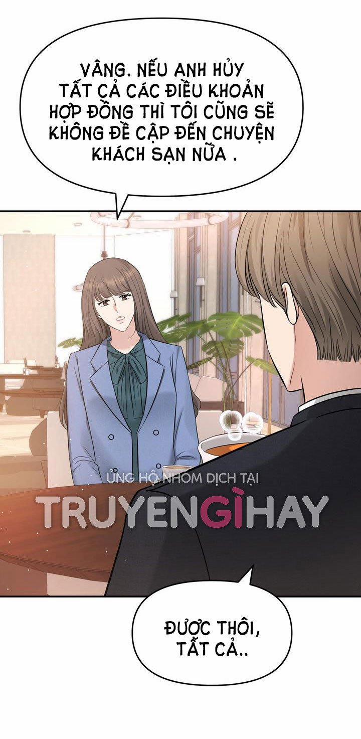 [18+] Ceo Đáng Ngờ 33 trang 40