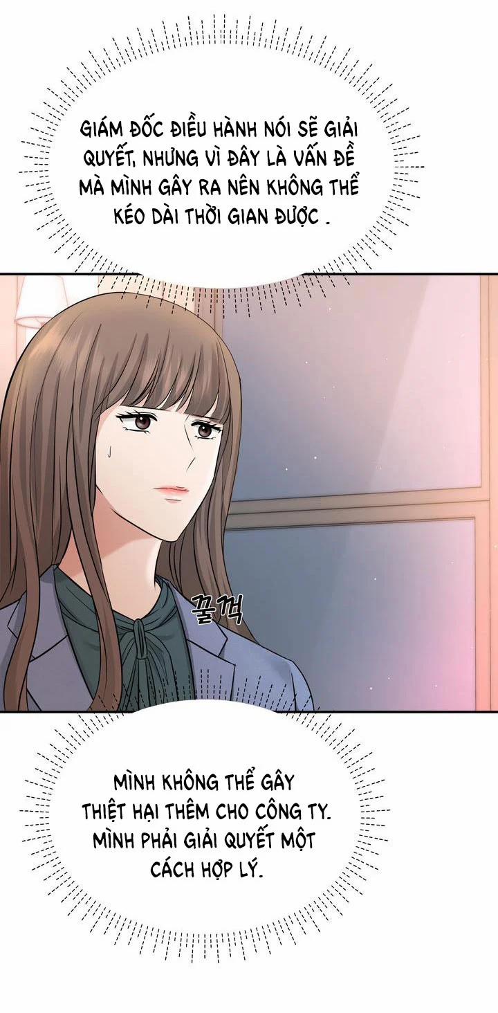 [18+] Ceo Đáng Ngờ 33 trang 42