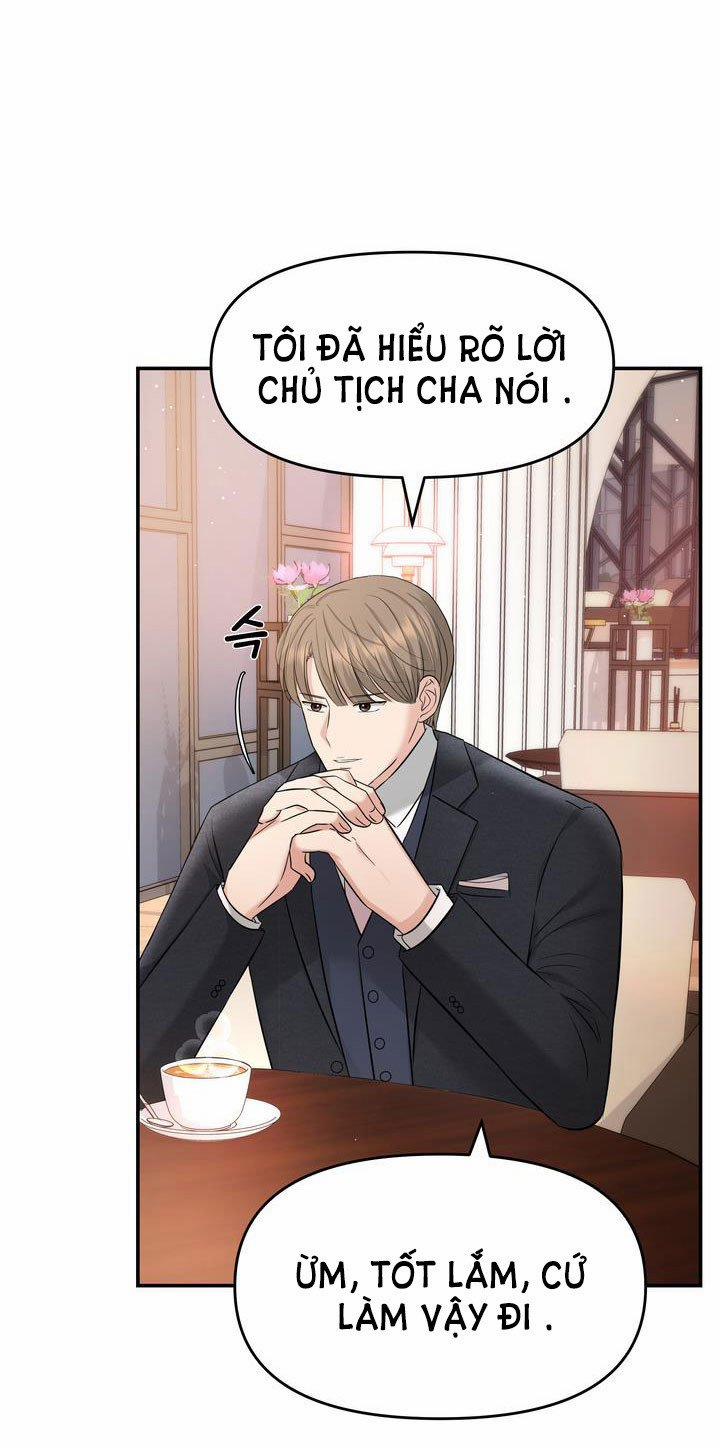 [18+] Ceo Đáng Ngờ 33 trang 43