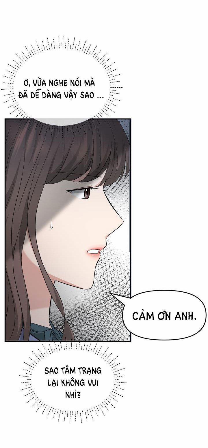 [18+] Ceo Đáng Ngờ 33 trang 44