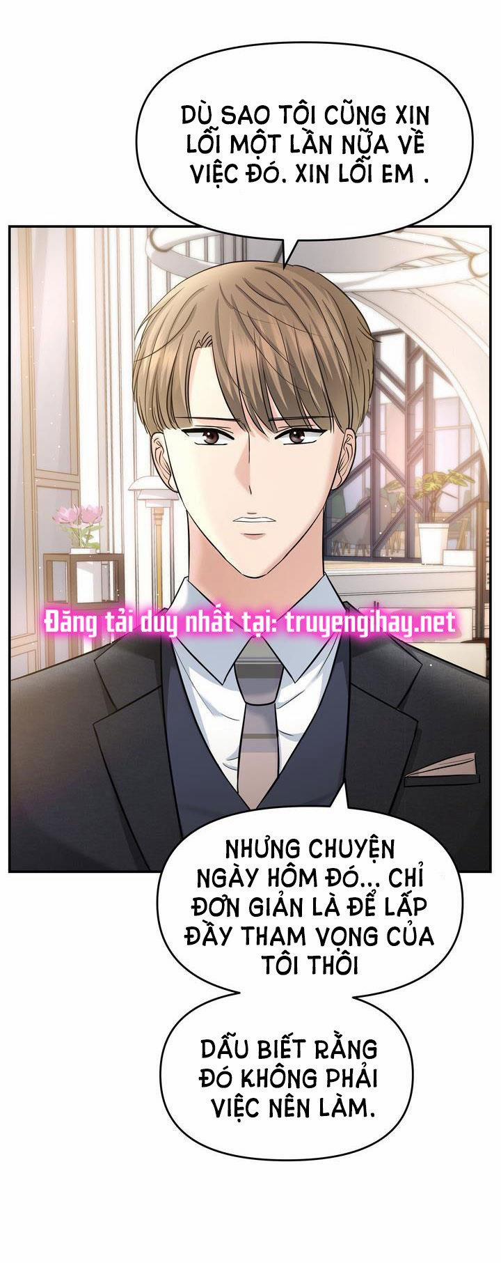 [18+] Ceo Đáng Ngờ 33 trang 45