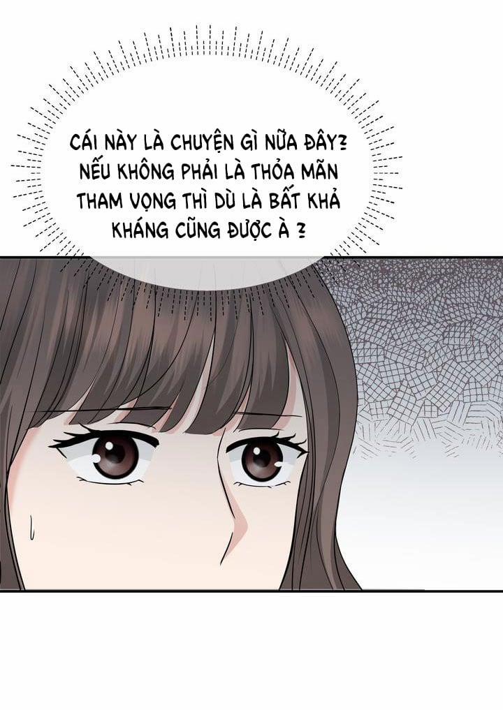 [18+] Ceo Đáng Ngờ 33 trang 46