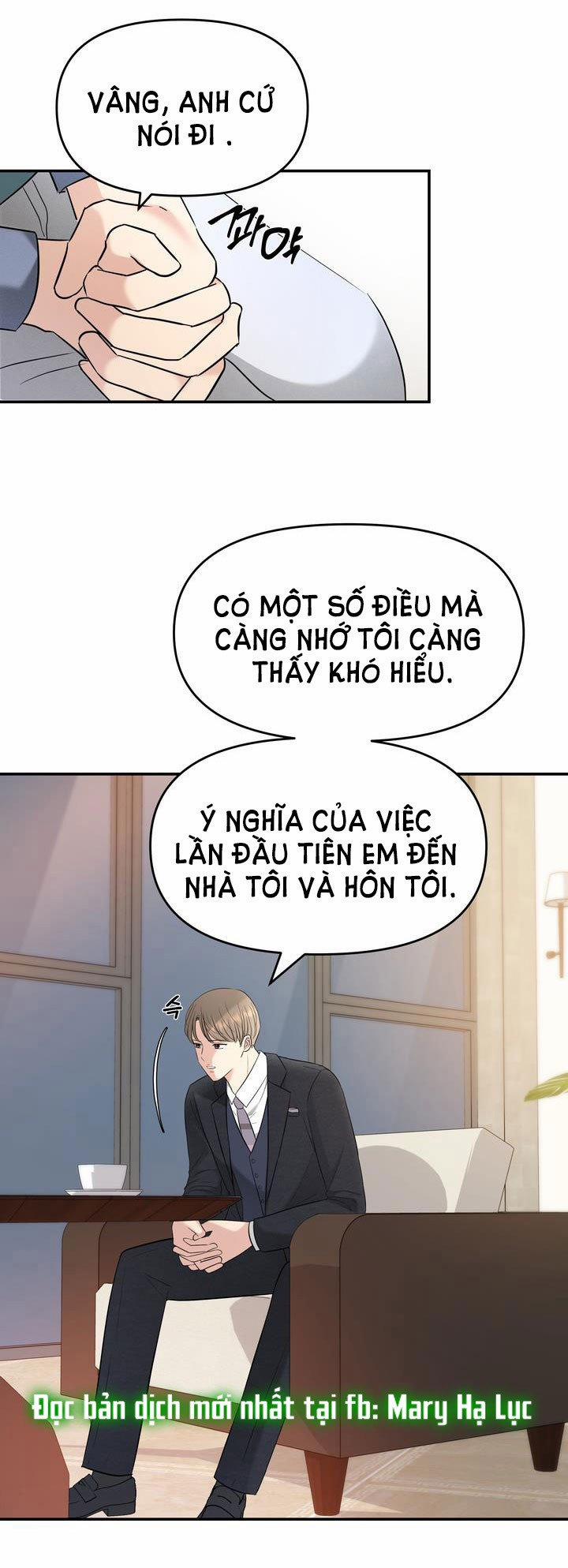 [18+] Ceo Đáng Ngờ 33 trang 48