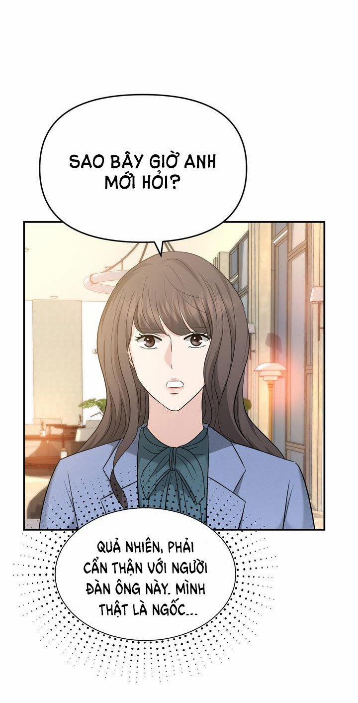 [18+] Ceo Đáng Ngờ 33 trang 49