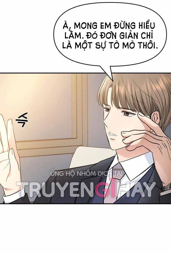 [18+] Ceo Đáng Ngờ 33 trang 50