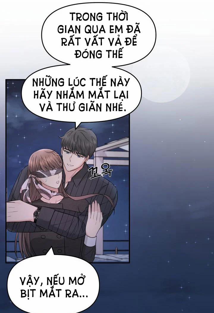 [18+] Ceo Đáng Ngờ 33 trang 6