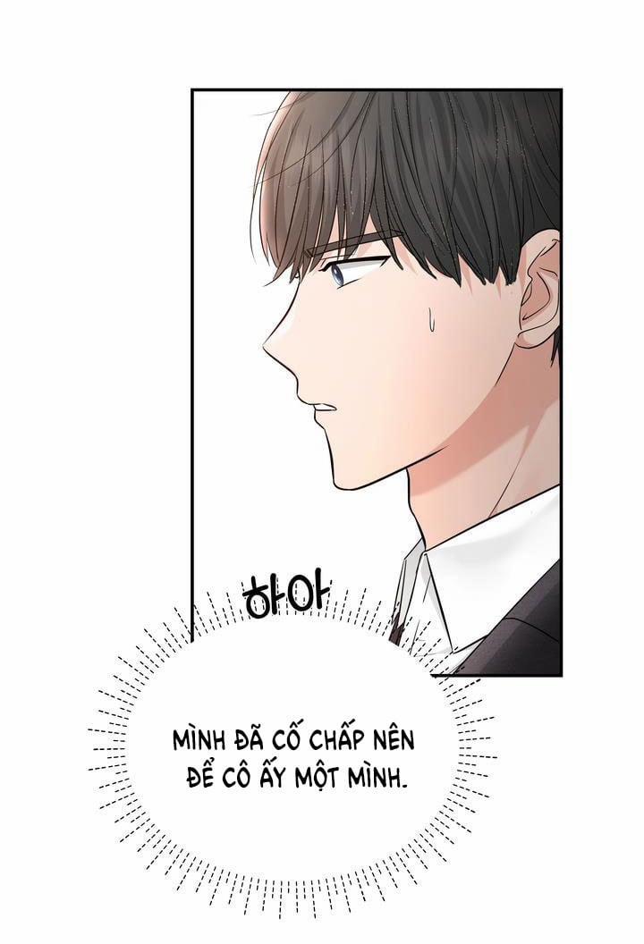 [18+] Ceo Đáng Ngờ 33 trang 60