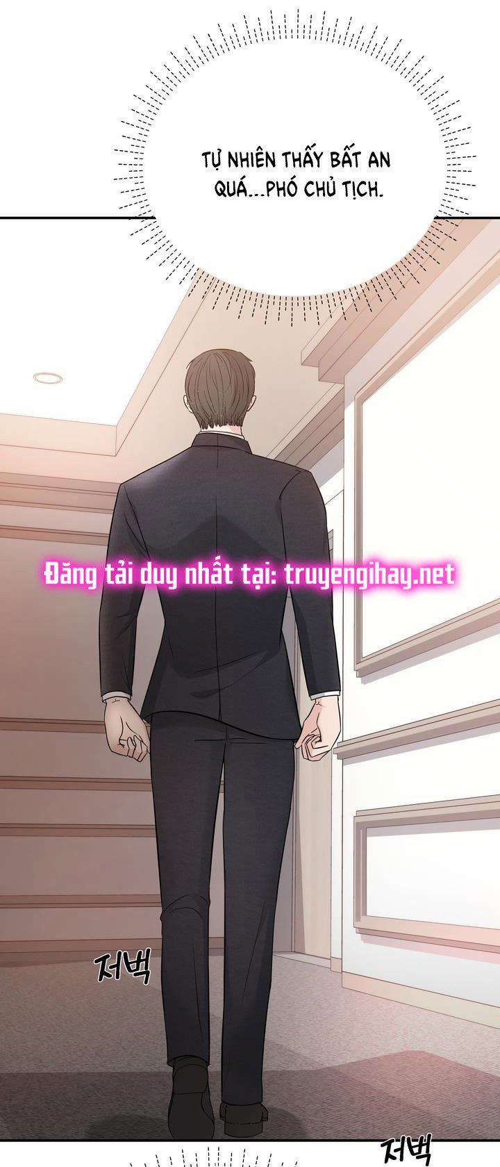 [18+] Ceo Đáng Ngờ 33 trang 61