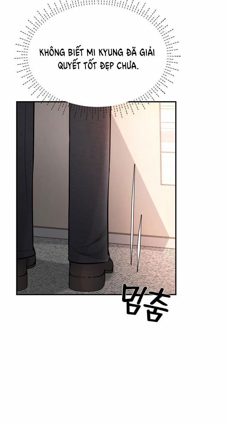 [18+] Ceo Đáng Ngờ 33 trang 62