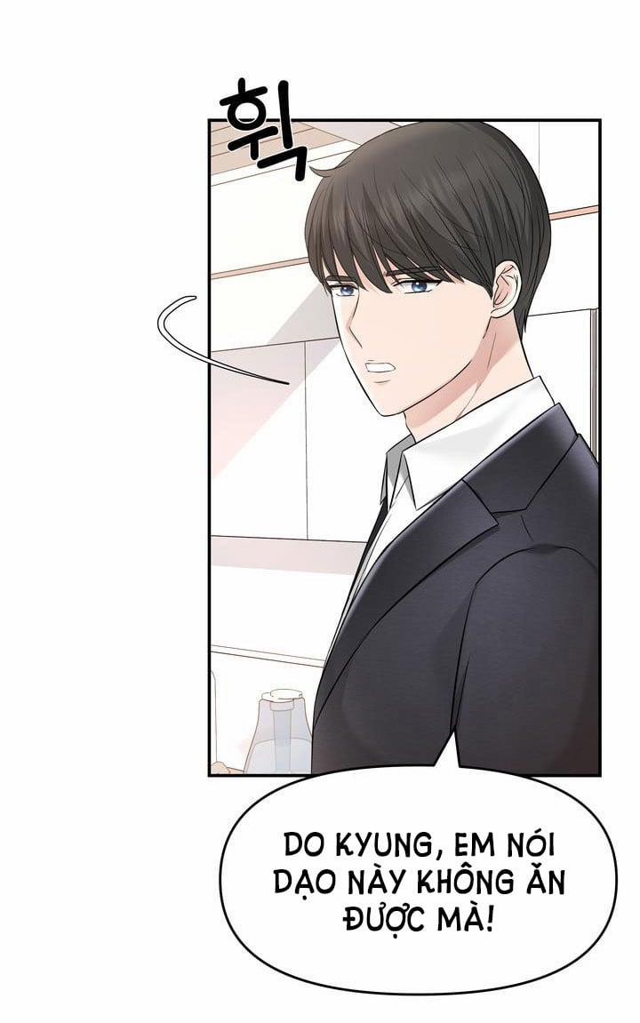 [18+] Ceo Đáng Ngờ 33 trang 65