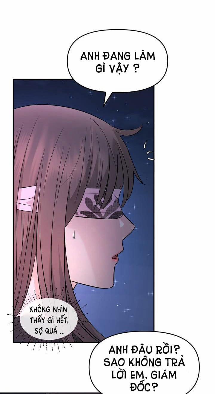 [18+] Ceo Đáng Ngờ 33 trang 8