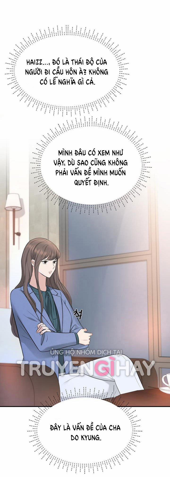 [18+] Ceo Đáng Ngờ 34 trang 10