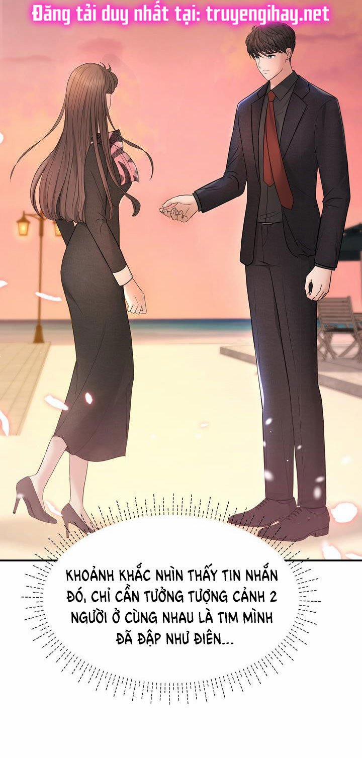 [18+] Ceo Đáng Ngờ 34 trang 13