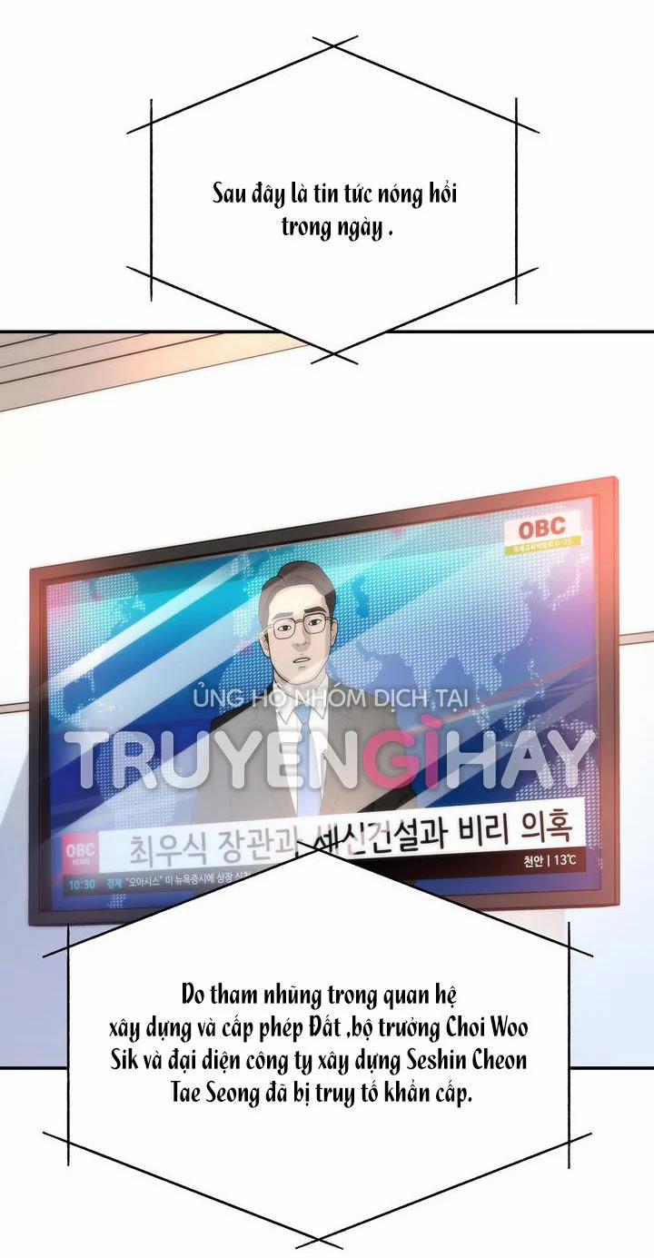 [18+] Ceo Đáng Ngờ 34 trang 20