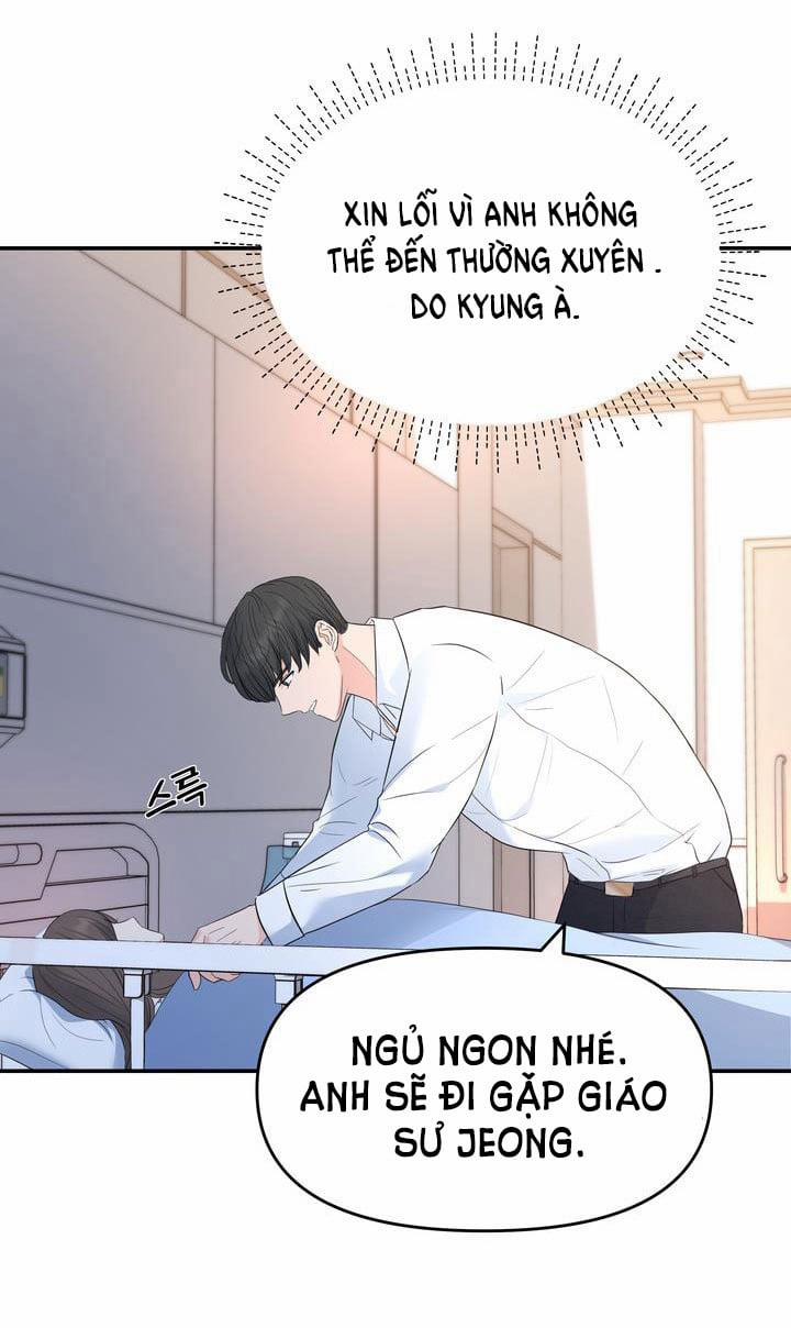 [18+] Ceo Đáng Ngờ 34 trang 24