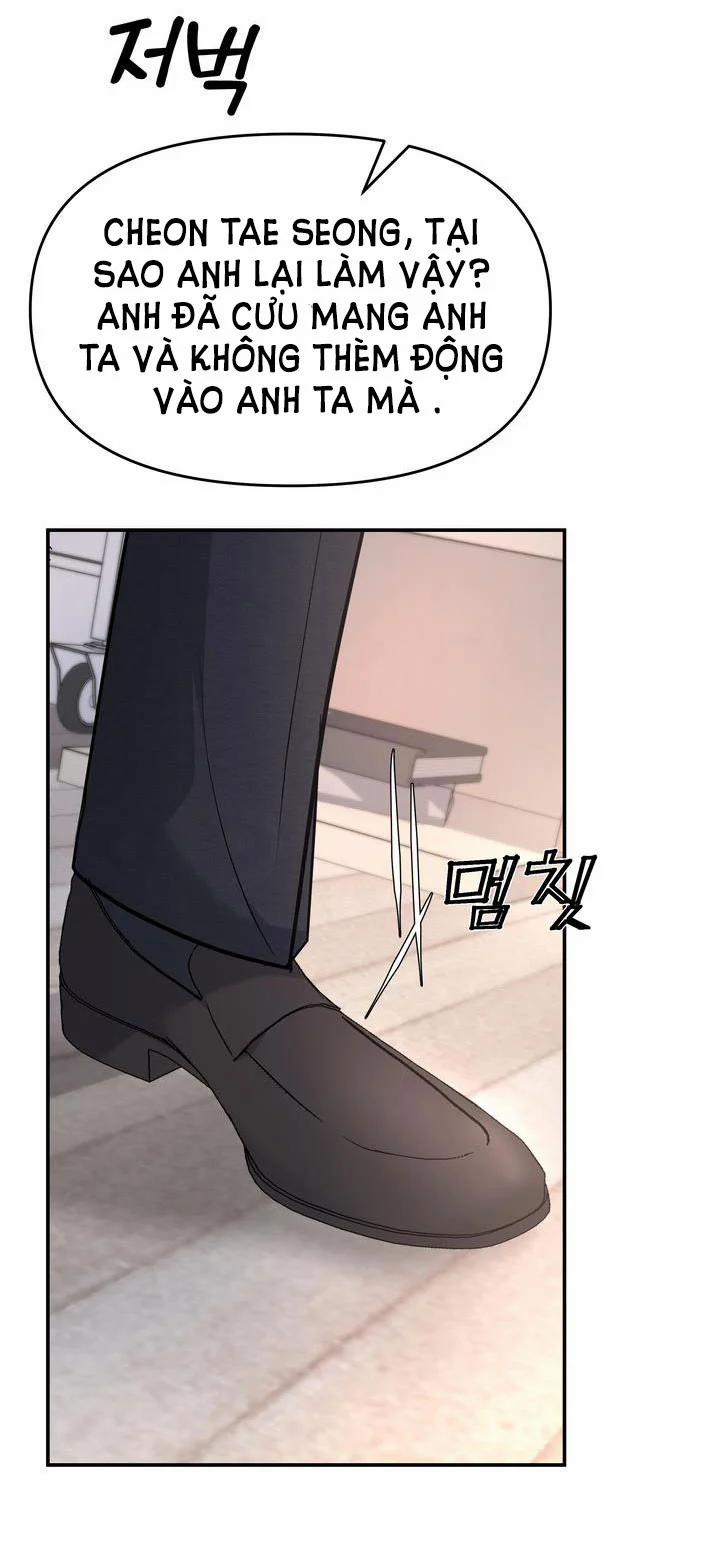 [18+] Ceo Đáng Ngờ 34 trang 25