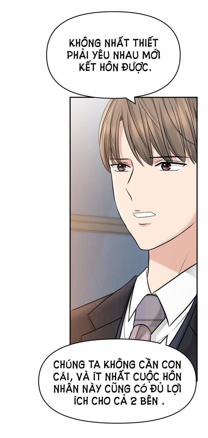 [18+] Ceo Đáng Ngờ 34 trang 3