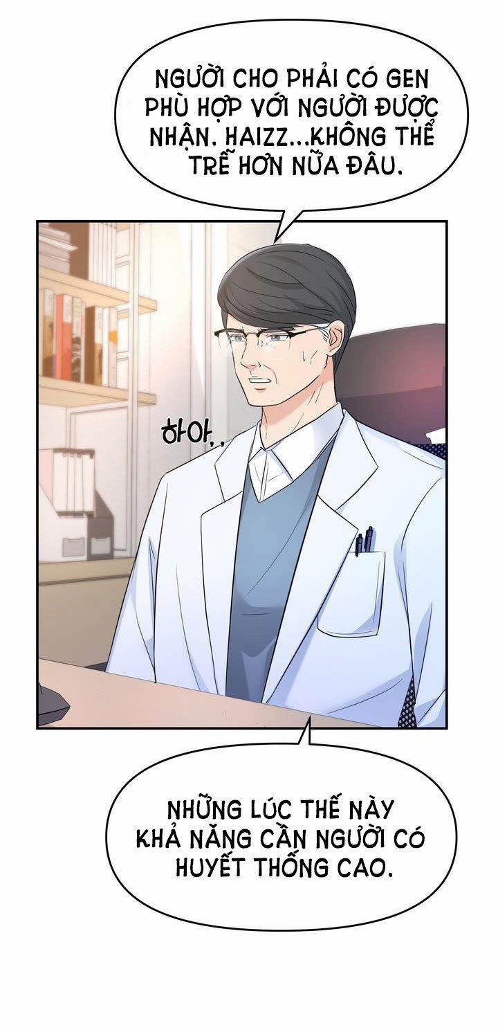 [18+] Ceo Đáng Ngờ 34 trang 32