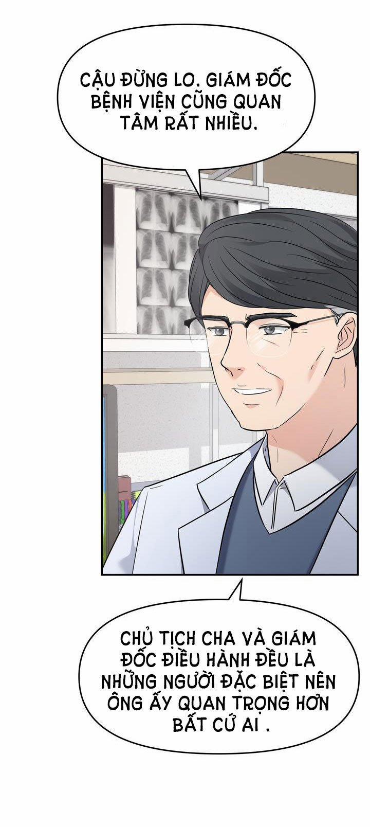 [18+] Ceo Đáng Ngờ 34 trang 35