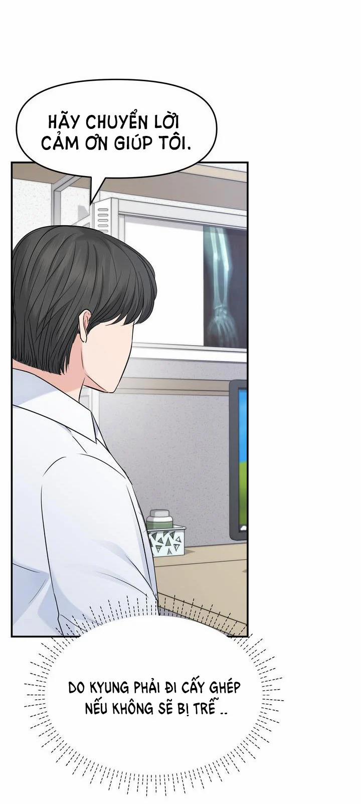 [18+] Ceo Đáng Ngờ 34 trang 36