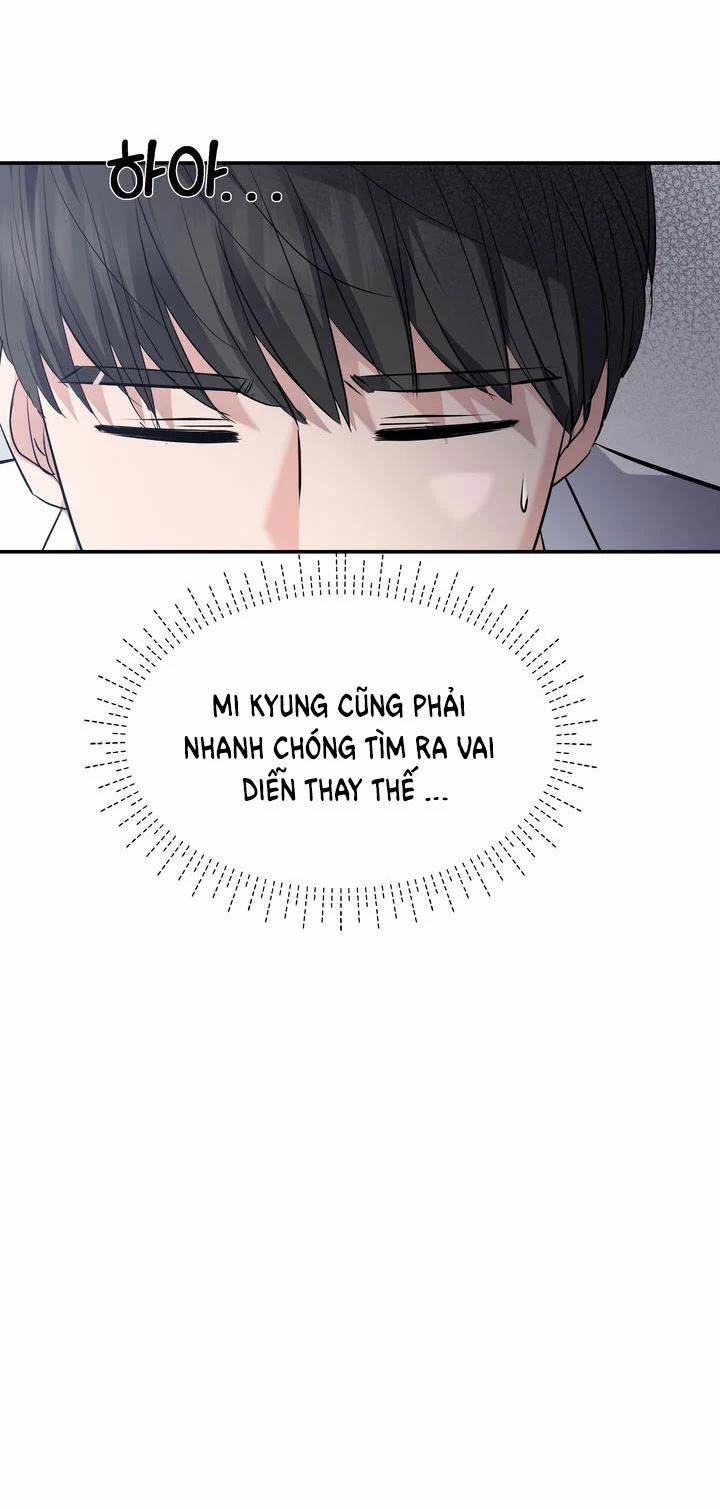 [18+] Ceo Đáng Ngờ 34 trang 37