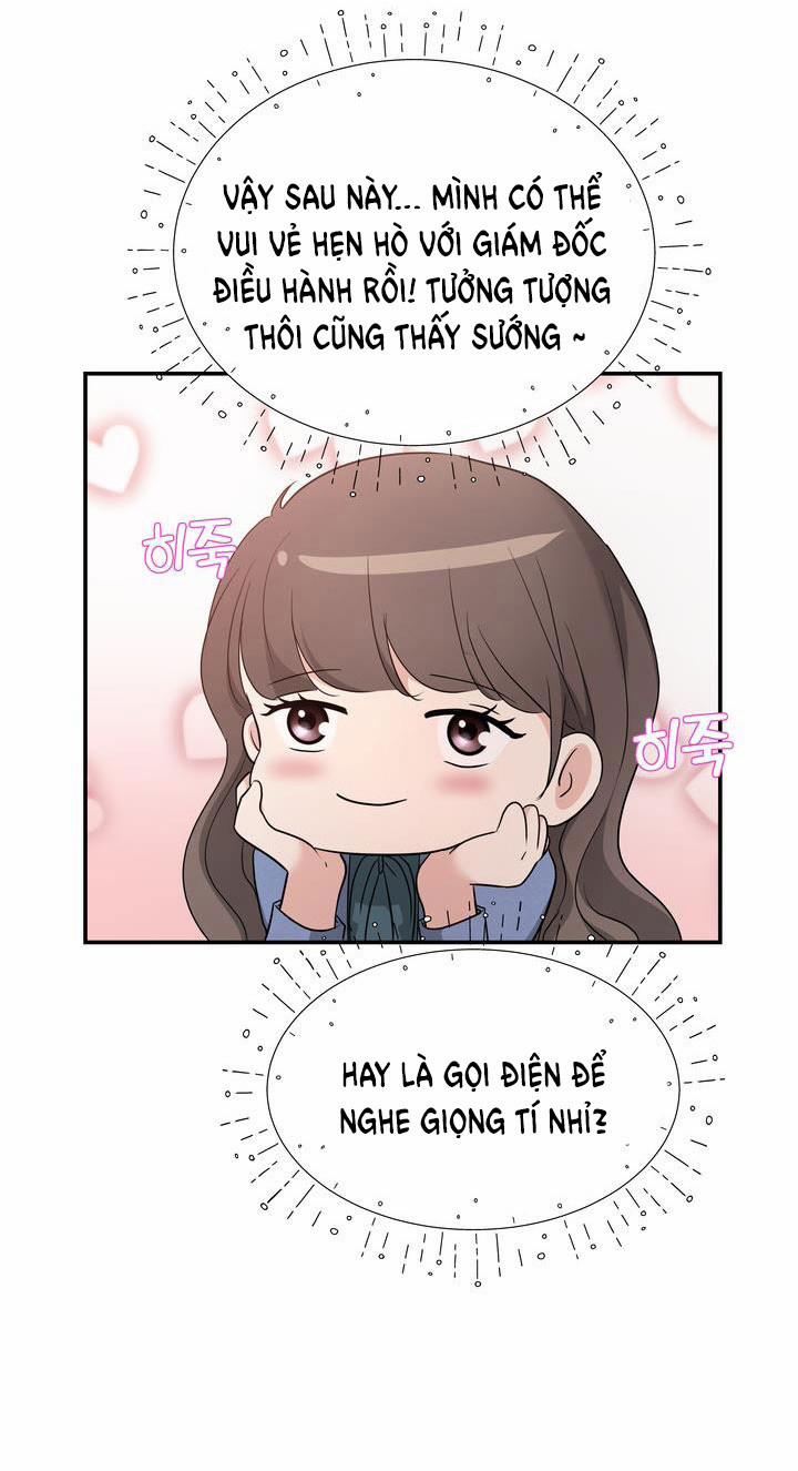 [18+] Ceo Đáng Ngờ 34 trang 44