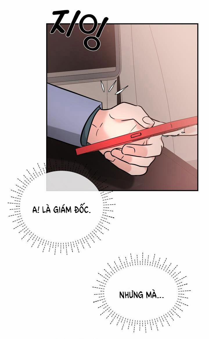 [18+] Ceo Đáng Ngờ 34 trang 45