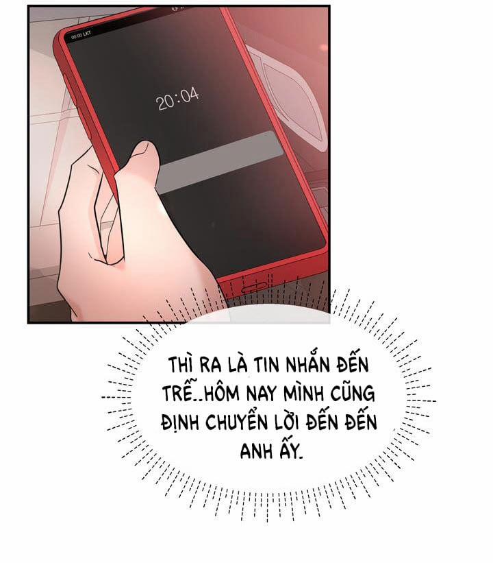 [18+] Ceo Đáng Ngờ 34 trang 46