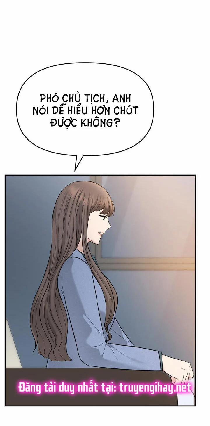 [18+] Ceo Đáng Ngờ 34 trang 5