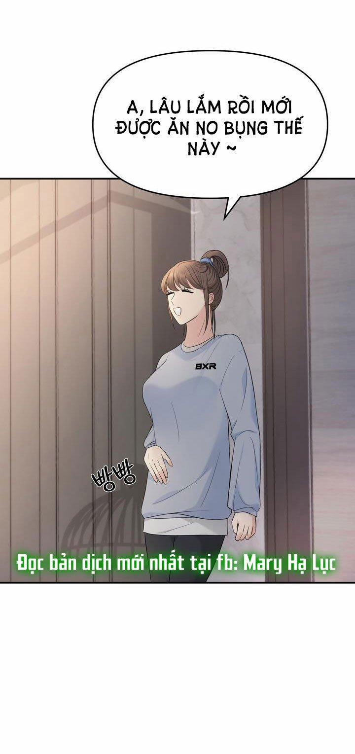 [18+] Ceo Đáng Ngờ 34 trang 50