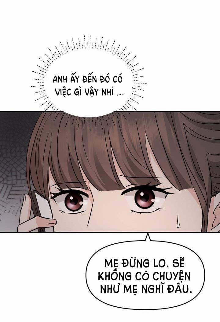 [18+] Ceo Đáng Ngờ 34 trang 57