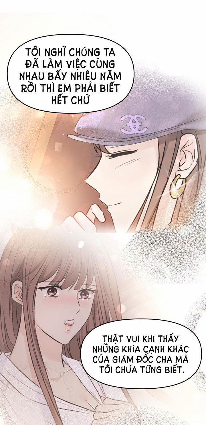 [18+] Ceo Đáng Ngờ 34 trang 6