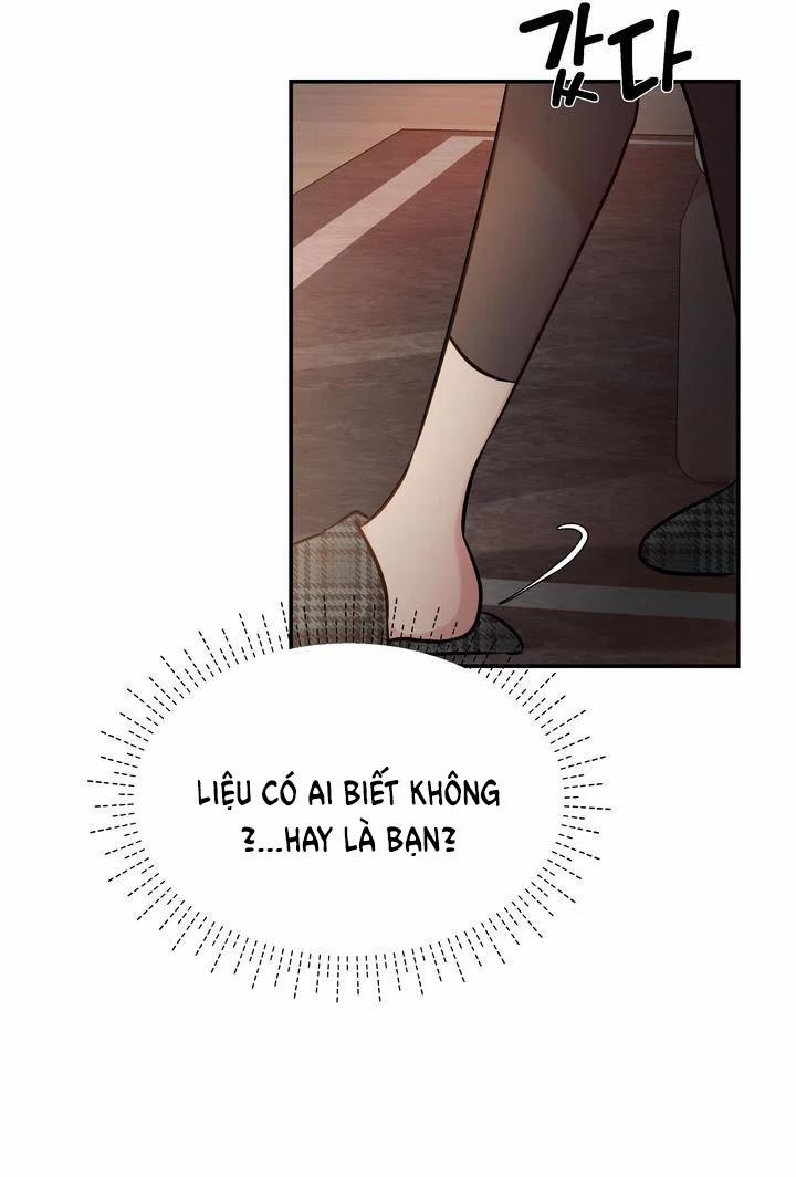 [18+] Ceo Đáng Ngờ 34 trang 64