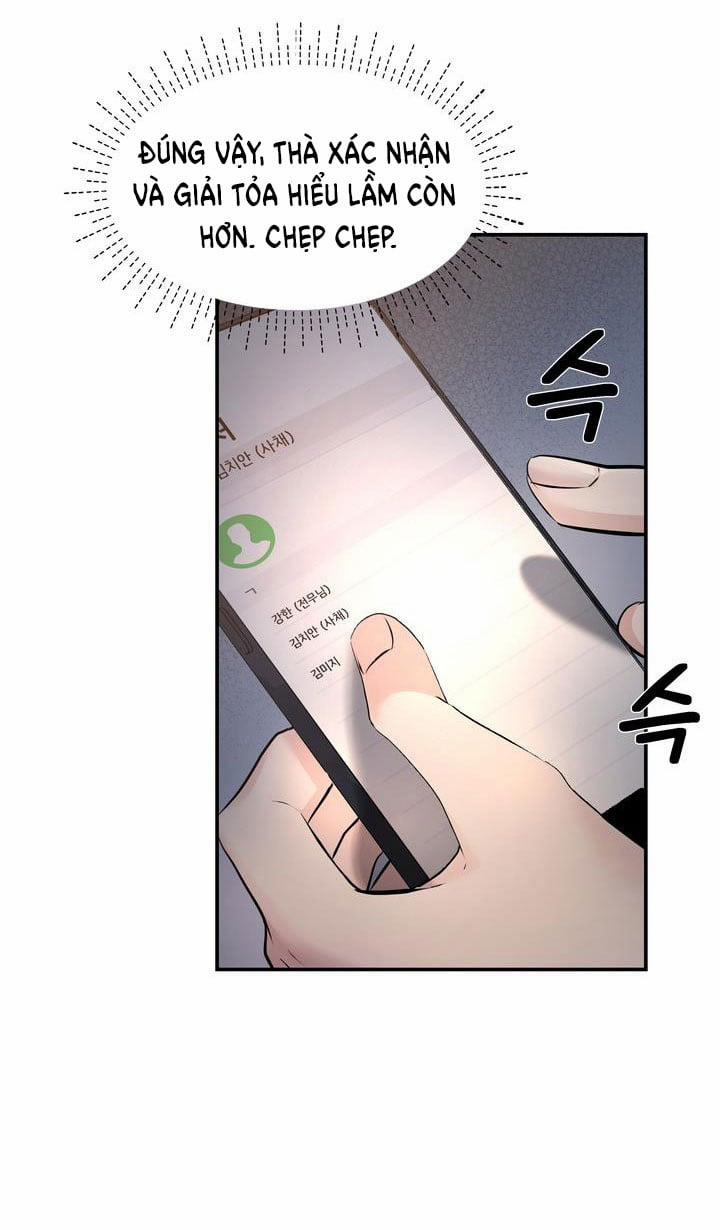 [18+] Ceo Đáng Ngờ 34 trang 66