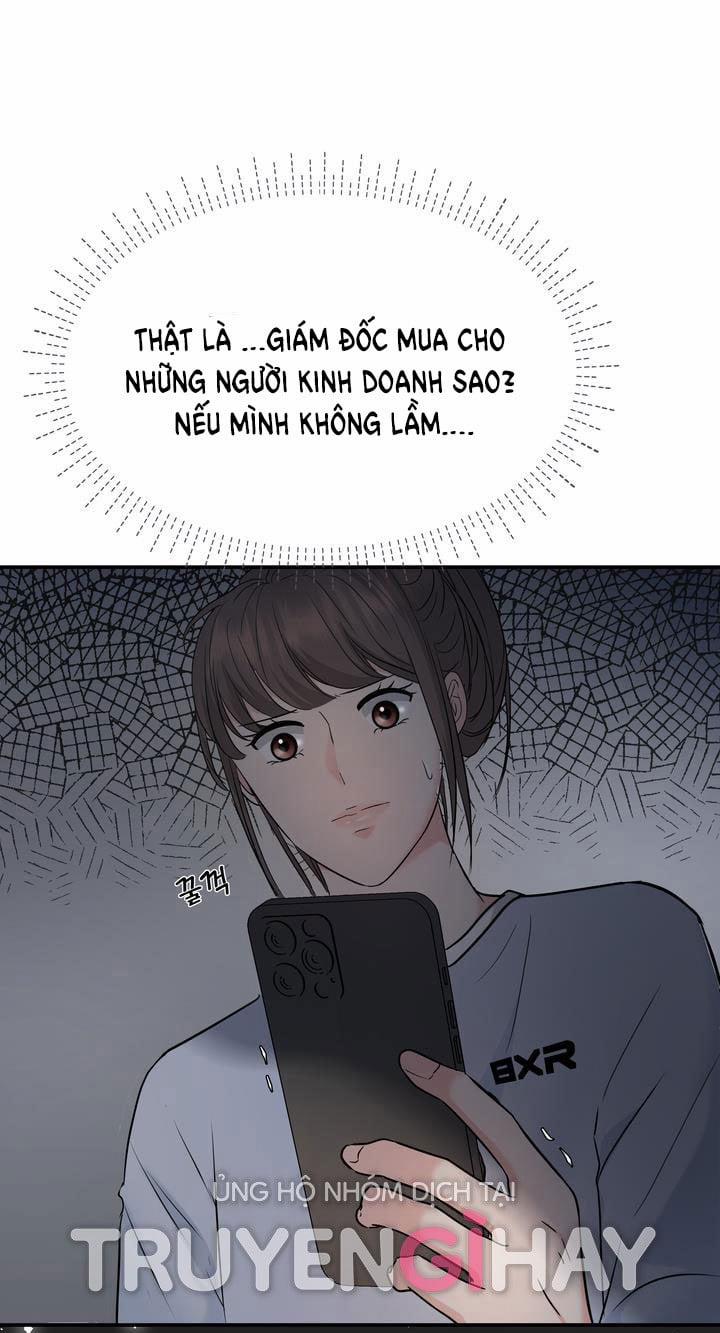 [18+] Ceo Đáng Ngờ 34 trang 73