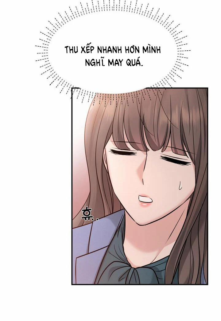 [18+] Ceo Đáng Ngờ 34 trang 76