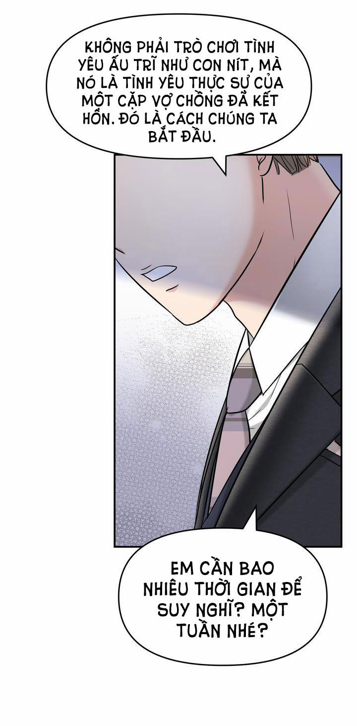 [18+] Ceo Đáng Ngờ 34 trang 9