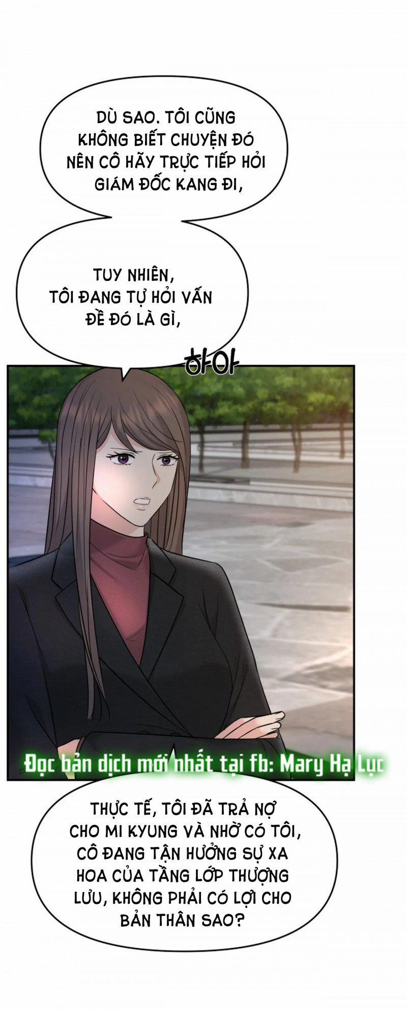 [18+] Ceo Đáng Ngờ 35 trang 29