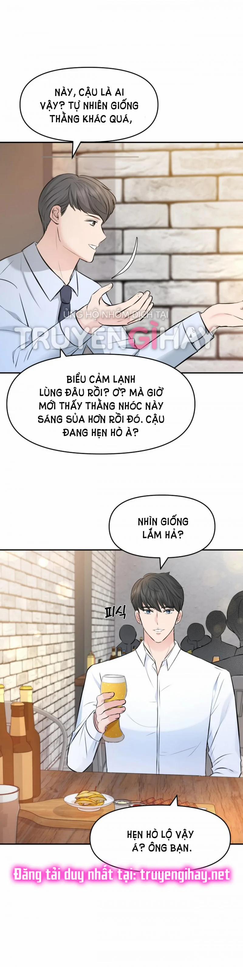 [18+] Ceo Đáng Ngờ 35 trang 35