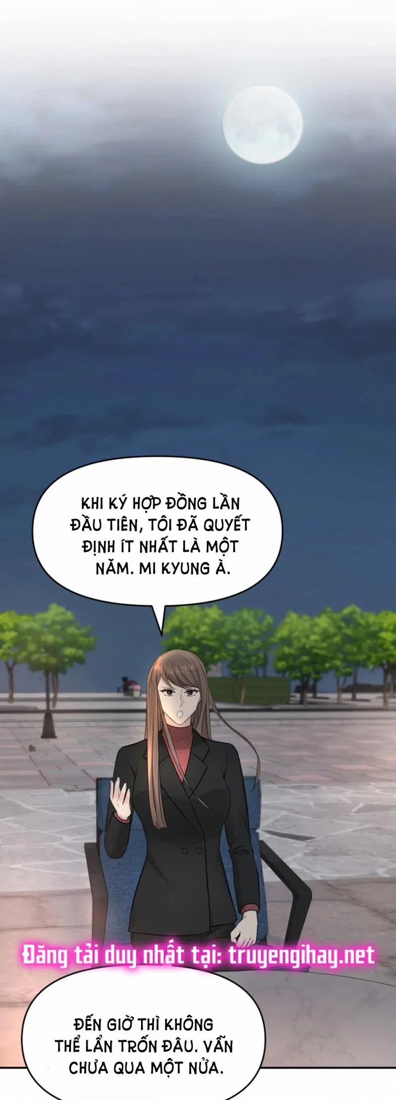 [18+] Ceo Đáng Ngờ 35 trang 40