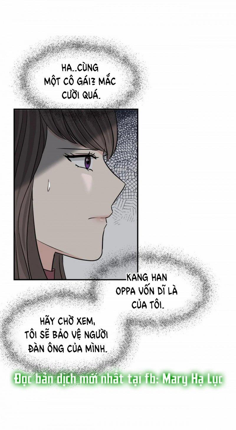 [18+] Ceo Đáng Ngờ 35 trang 43