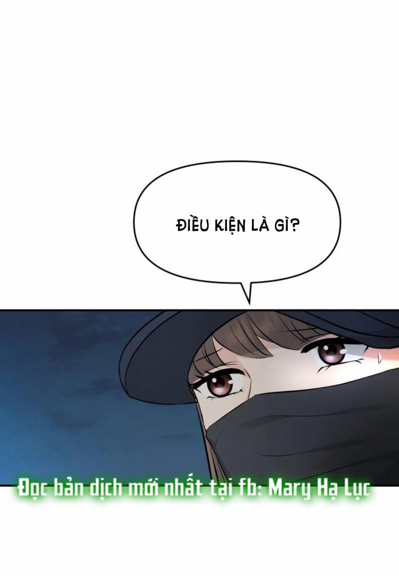 [18+] Ceo Đáng Ngờ 35 trang 46