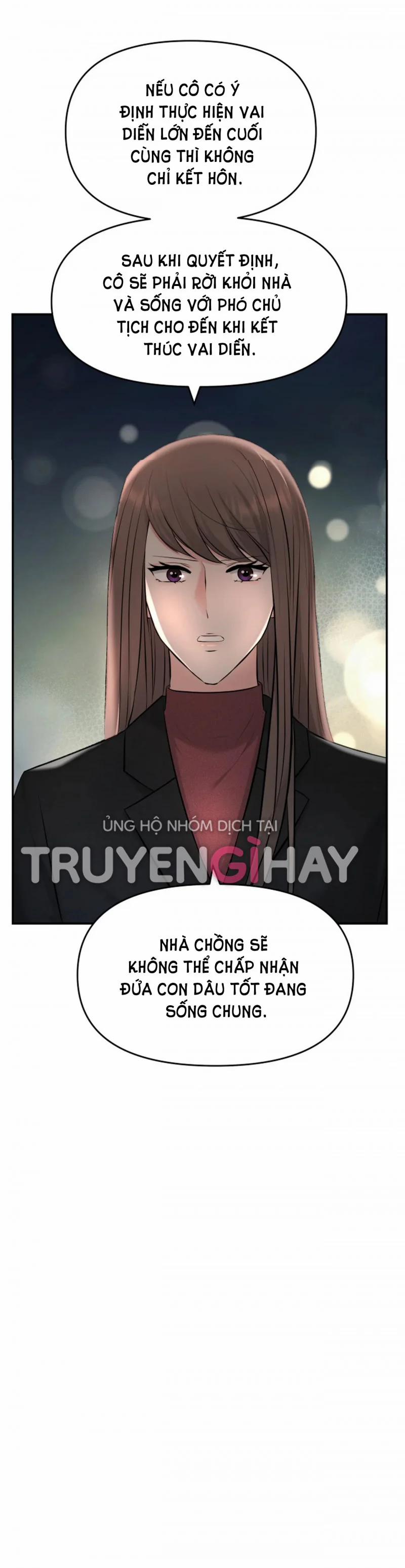 [18+] Ceo Đáng Ngờ 35 trang 47