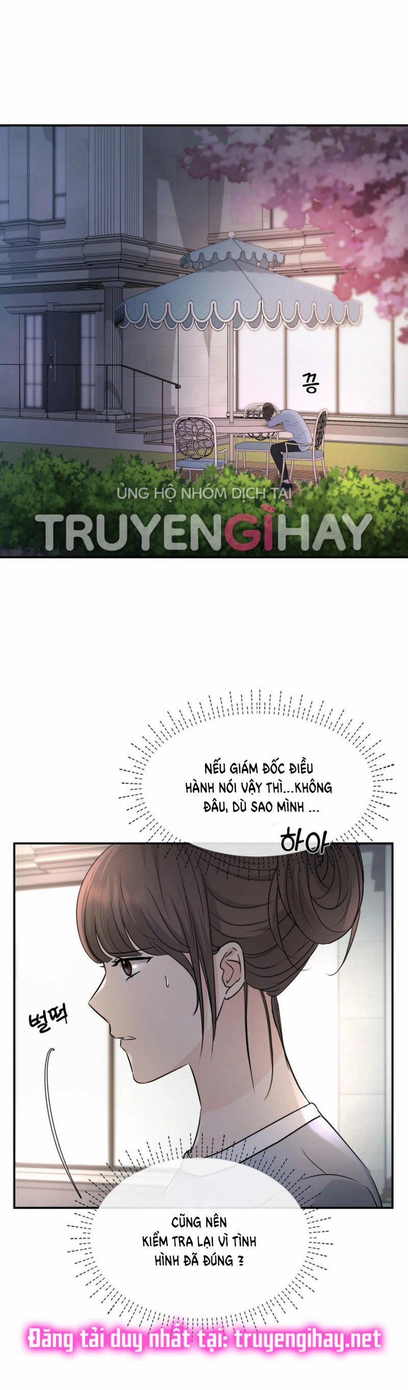 [18+] Ceo Đáng Ngờ 35 trang 7