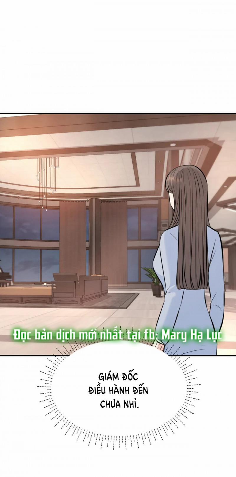 [18+] Ceo Đáng Ngờ 36 trang 11