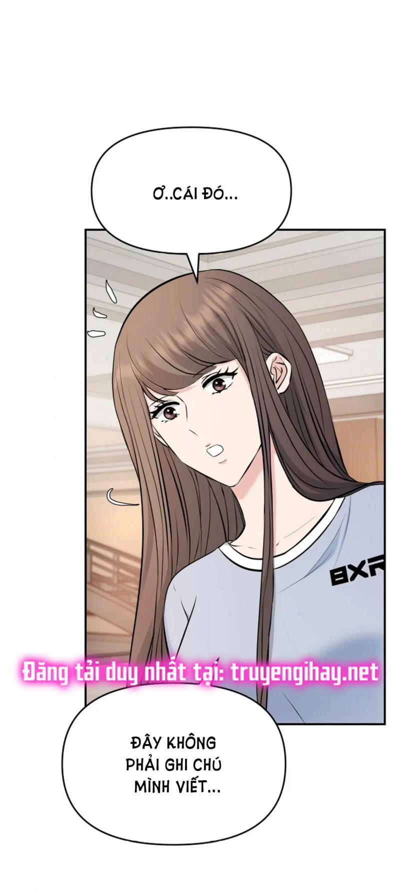 [18+] Ceo Đáng Ngờ 36 trang 17