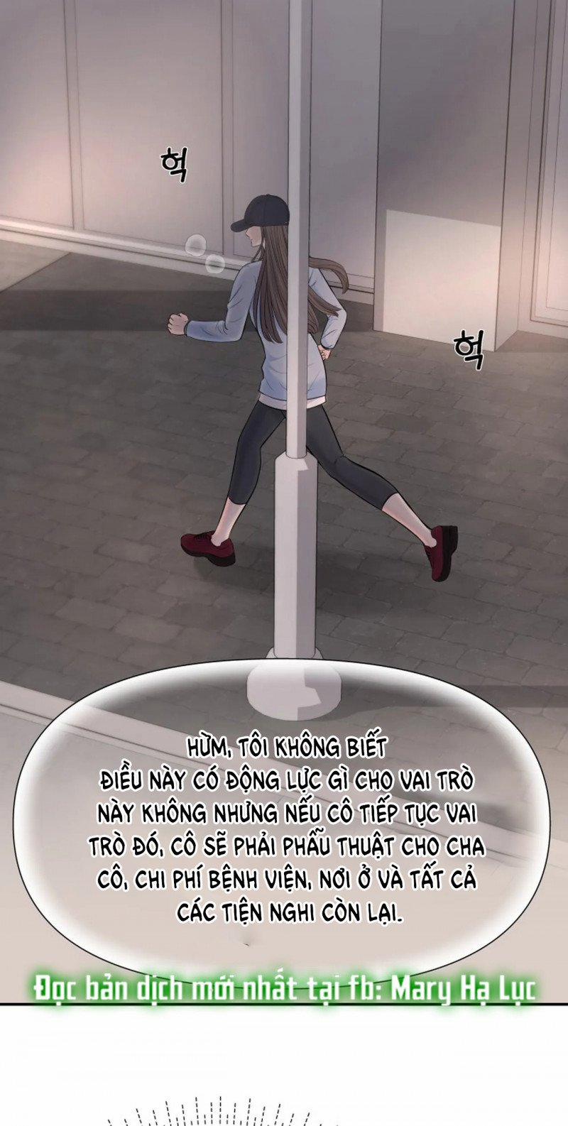 [18+] Ceo Đáng Ngờ 36 trang 2