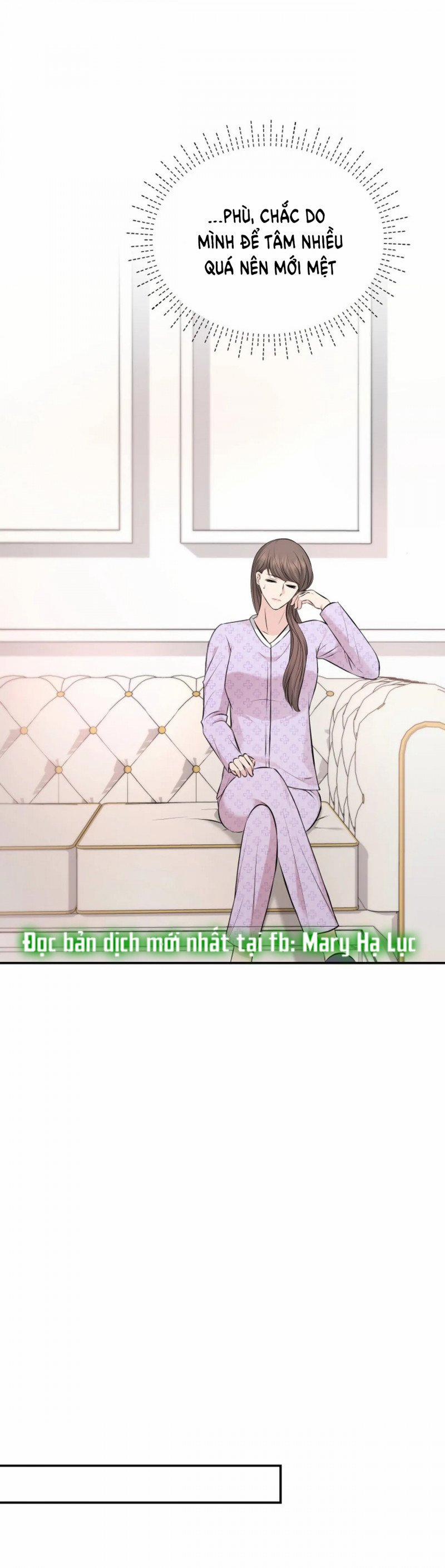 [18+] Ceo Đáng Ngờ 36 trang 26